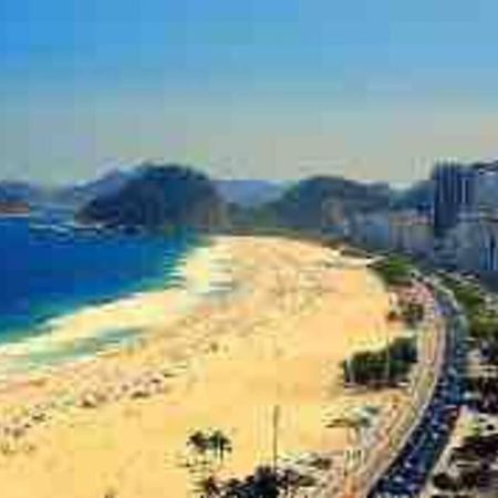 Apto 607 - Charme A Beira-Mar Río de Janeiro Exterior foto